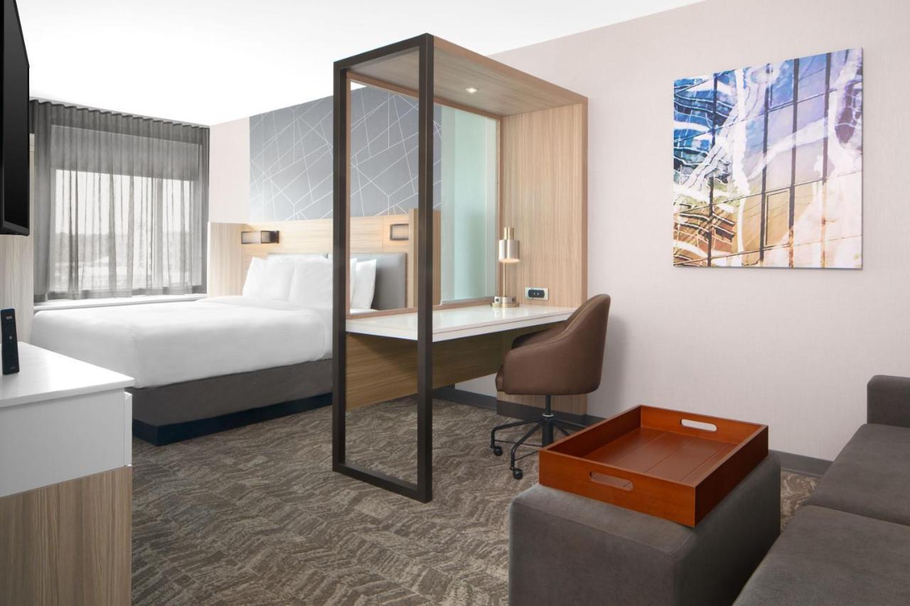 Springhill Suites By Marriott Columbia Near Fort Jackson 外观 照片