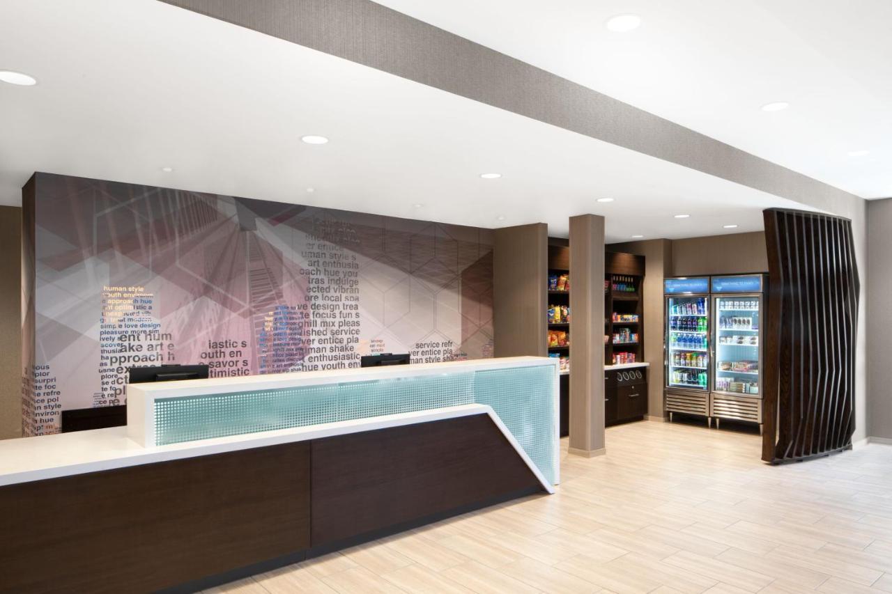 Springhill Suites By Marriott Columbia Near Fort Jackson 外观 照片
