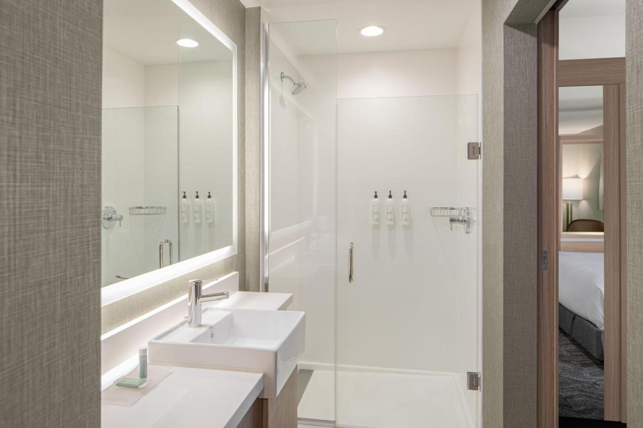 Springhill Suites By Marriott Columbia Near Fort Jackson 外观 照片
