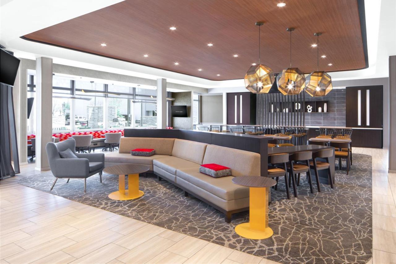 Springhill Suites By Marriott Columbia Near Fort Jackson 外观 照片