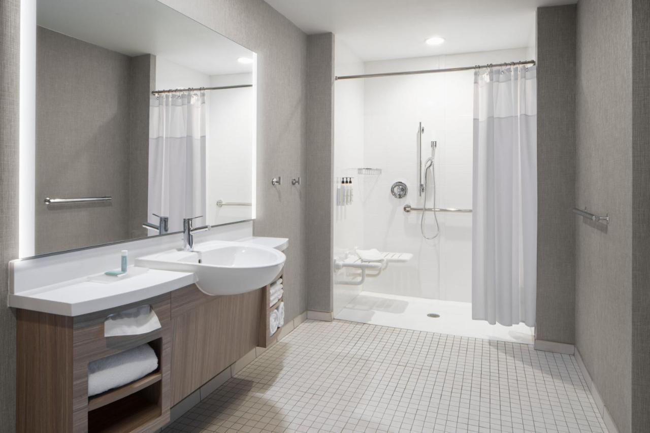 Springhill Suites By Marriott Columbia Near Fort Jackson 外观 照片