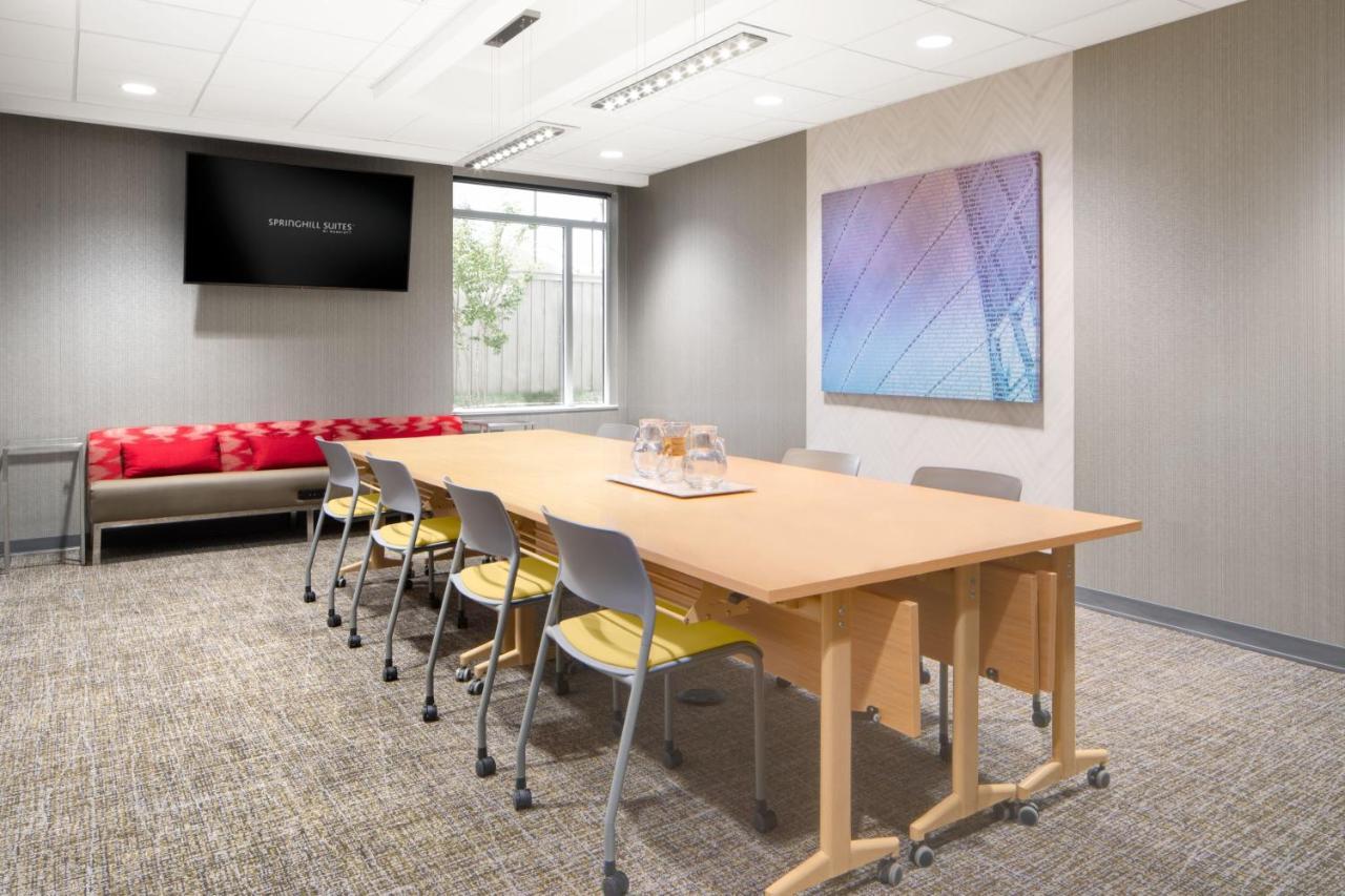 Springhill Suites By Marriott Columbia Near Fort Jackson 外观 照片