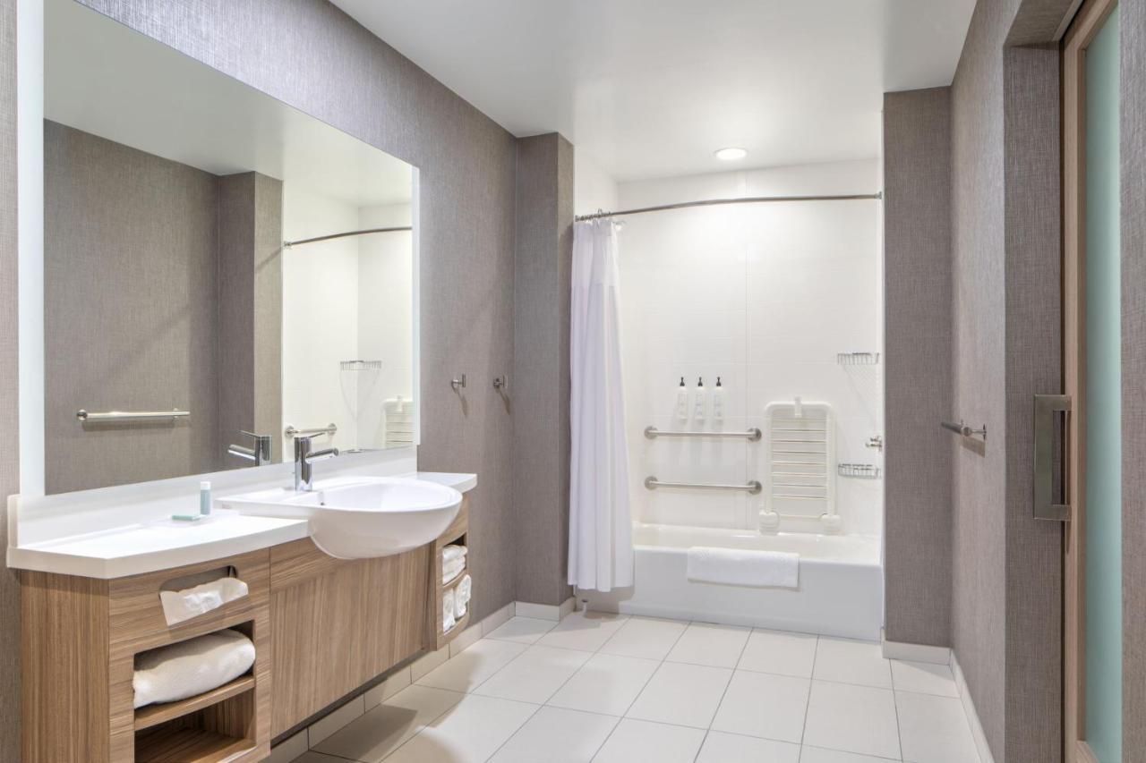 Springhill Suites By Marriott Columbia Near Fort Jackson 外观 照片